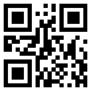 Scansione del Qr Code di 3301430305