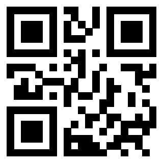 Immagine del QrCode di 3301430309