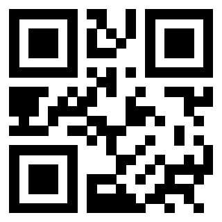 3301430310 Qr Code associato