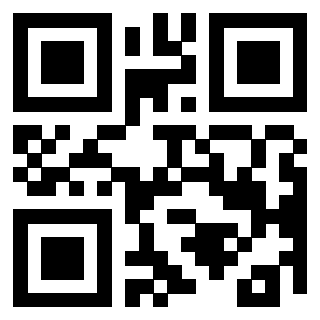 Il QrCode di 3301430311