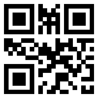 3301430314 QrCode associato