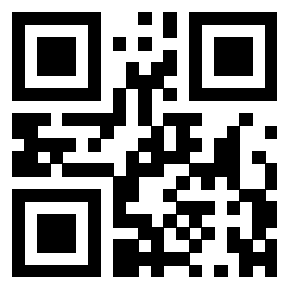 3301430315 - Immagine del Qr Code