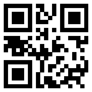 Scansione del Qr Code di 3301430318