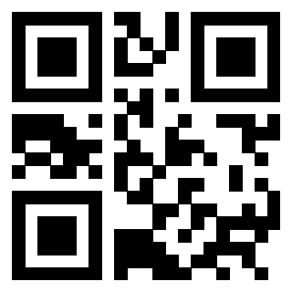 3301430319 QrCode associato