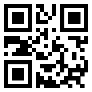 3301430325 Qr Code associato
