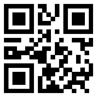 Qr Code di 3301430329