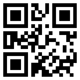3301430331 QrCode associato
