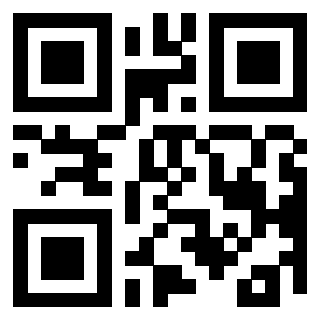 Scansione del Qr Code di 3301430332