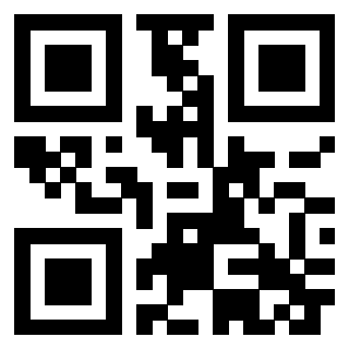 Scansione del Qr Code di 3301430335