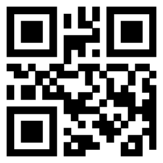 3301430338 Qr Code associato