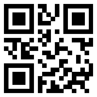 3301430339 - Immagine del Qr Code