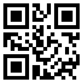 3301430340 - Immagine del Qr Code associato