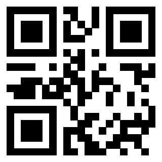 3301430342 Qr Code associato