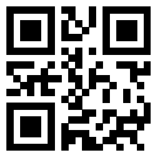 3301430343 QrCode associato