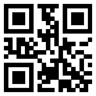 Immagine del QrCode di 3301430346