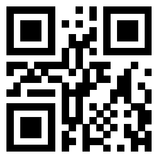 Il Qr Code di 3301430348