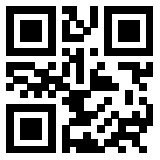 3301430350 QrCode associato
