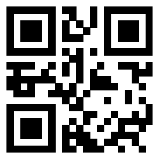 3301430352 QrCode associato