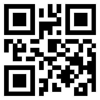 Il QrCode di 3301430355