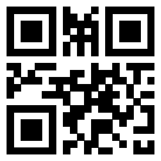 Qr Code di 3301430356