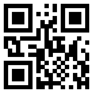 3301430360 - Immagine del QrCode