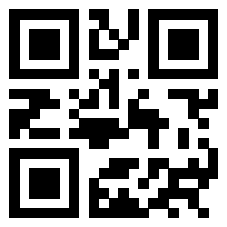3301430363 QrCode associato