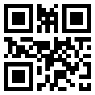 QrCode di 3301430364