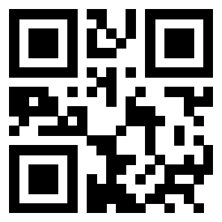 3301430366 - Immagine del QrCode