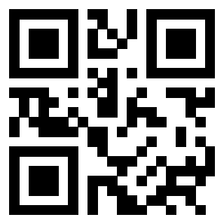 3301430370 - Immagine del Qr Code associato
