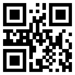 Il Qr Code di 3301430372