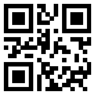 3301430373 QrCode associato