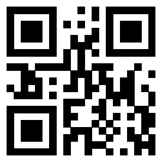 Il Qr Code di 3301430376