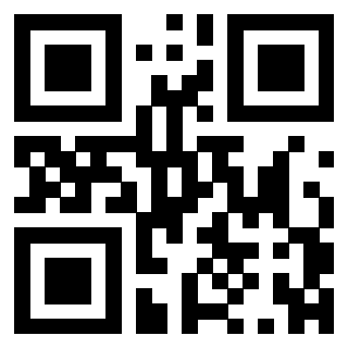 3301430377 - Immagine del Qr Code
