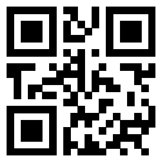 Immagine del QrCode di 3301430378