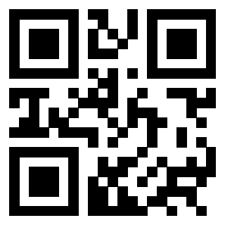 3301430380 - Immagine del Qr Code