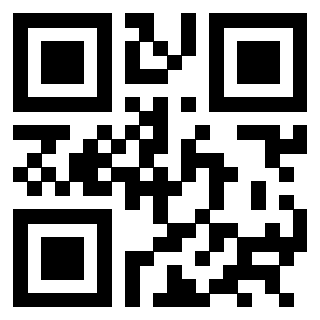 3301430381 QrCode associato