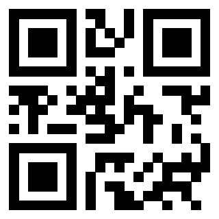 Qr Code di 3301430382