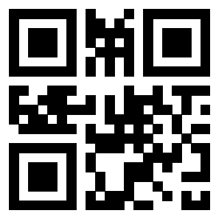 Il Qr Code di 3301430383