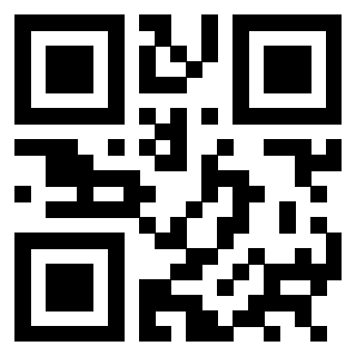 Qr Code di 3301430388