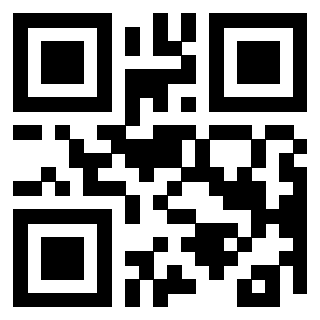 3301430391 - Immagine del QrCode