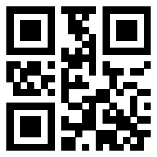 3301430392 Qr Code associato