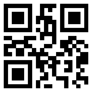 3301430393 QrCode associato