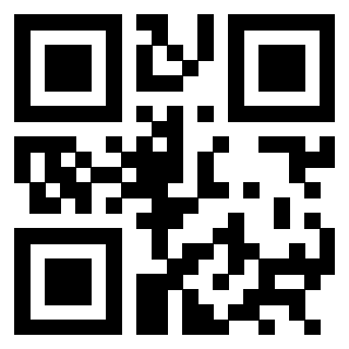 3301430395 QrCode associato