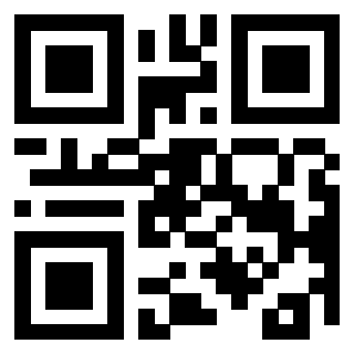 Scansione del Qr Code di 3301430398