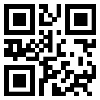 Il QrCode di 3301430399