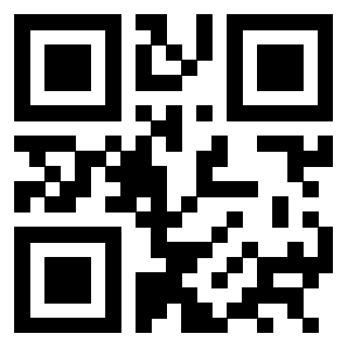 Scansione del Qr Code di 3301430400