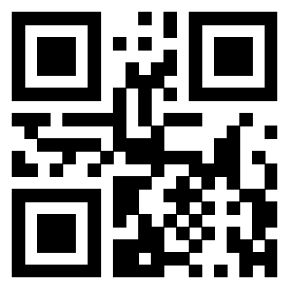 3301430402 - Immagine del QrCode associato