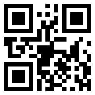 3301430403 - Immagine del Qr Code associato