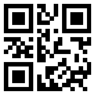 Immagine del QrCode di 3301430404