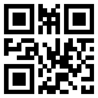 QrCode di 3301430406